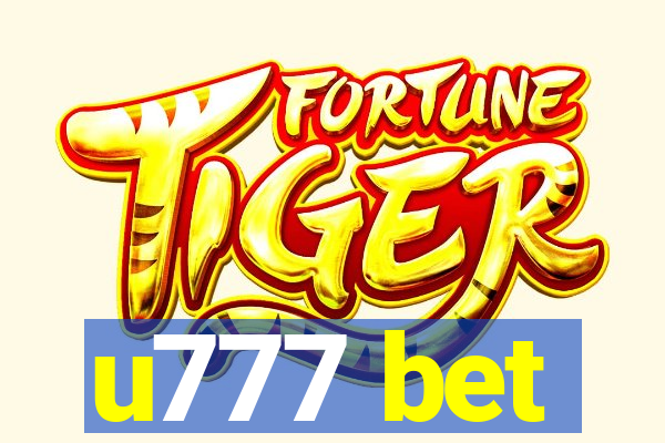 u777 bet